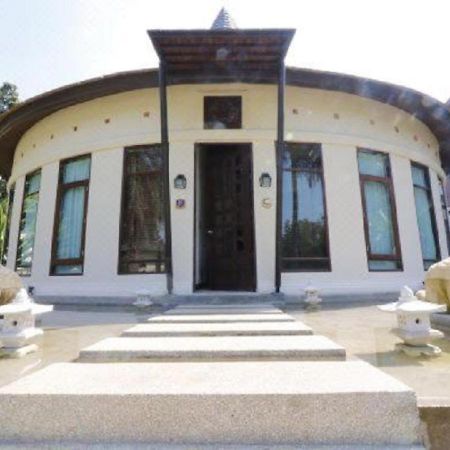 מאה רים Fanli Resort Chiang Mai מראה חיצוני תמונה