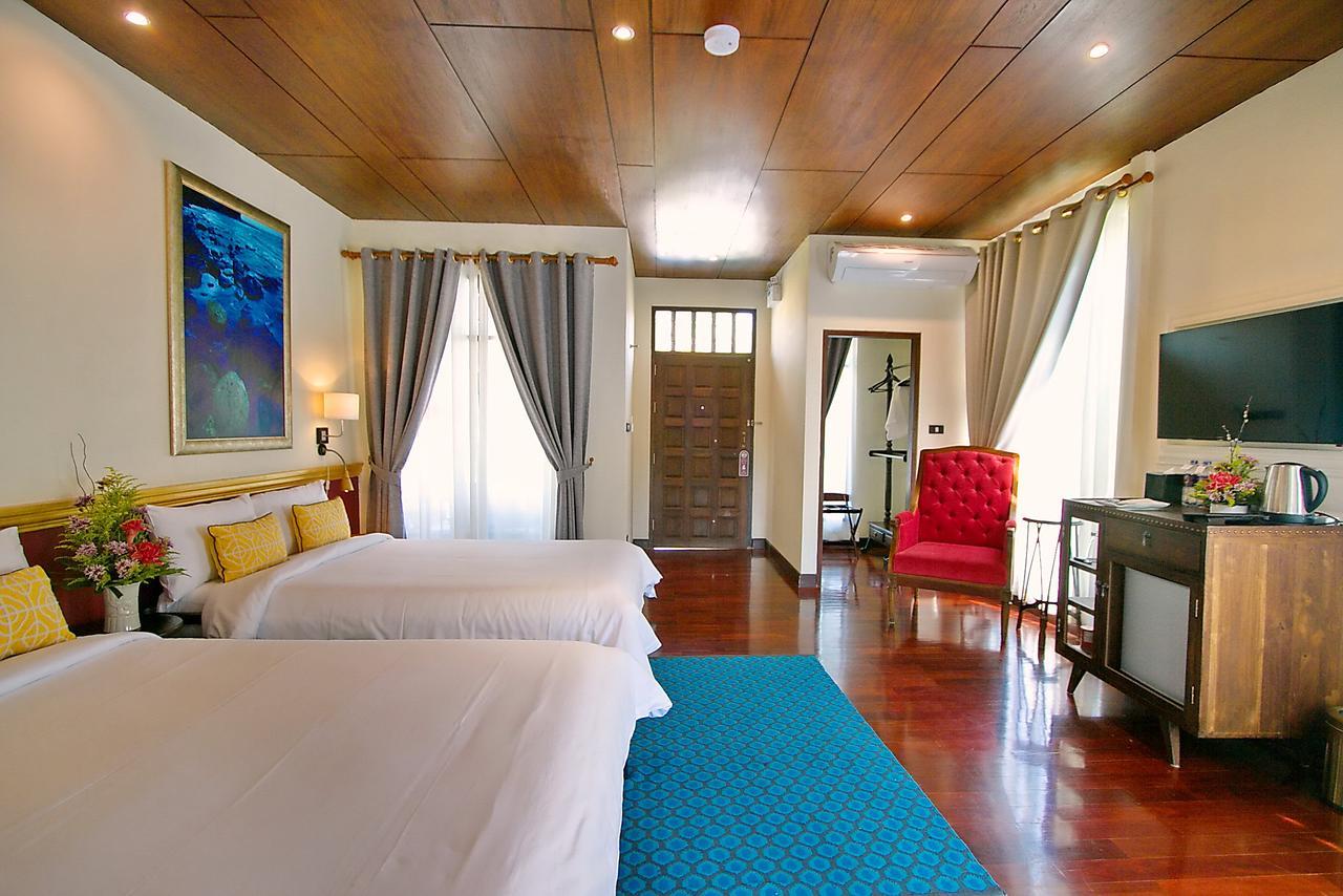מאה רים Fanli Resort Chiang Mai מראה חיצוני תמונה