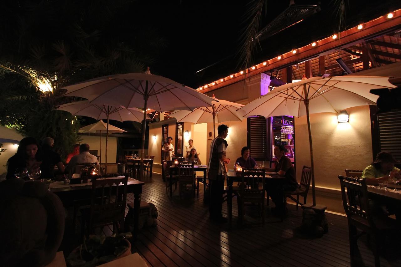 מאה רים Fanli Resort Chiang Mai מראה חיצוני תמונה